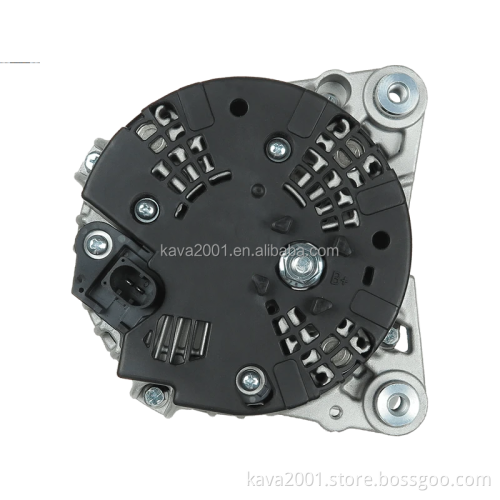 Alternator For Porsche Boxster lester 11726, 0125711039, 0125711083, 0986048667, 4866